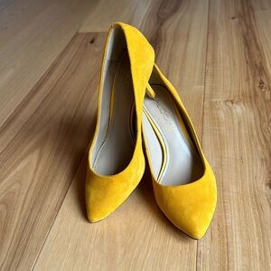 Aldo Pumps Size 8